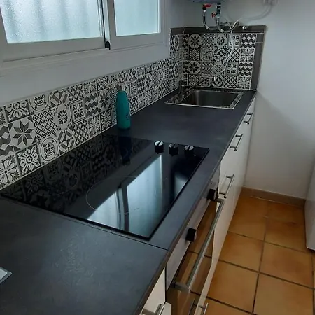 Apartamento Muy Tranquilo Con Piscina *