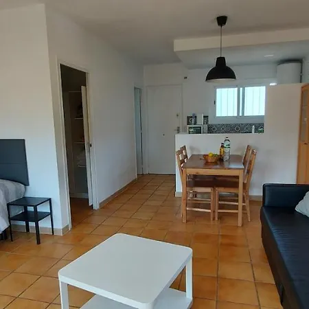 Apartamento Muy Tranquilo Con Piscina * Tossa de Mar