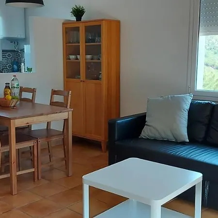 Apartamento Muy Tranquilo Con Piscina * Tossa de Mar