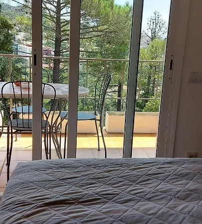 Apartamento Muy Tranquilo Con Piscina Tossa de Mar