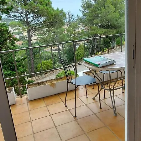 Apartamento Muy Tranquilo Con Piscina