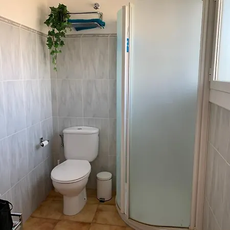 Apartment Apartamento Muy Tranquilo Con Piscina Tossa de Mar