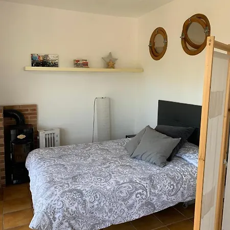 Apartamento Muy Tranquilo Con Piscina *