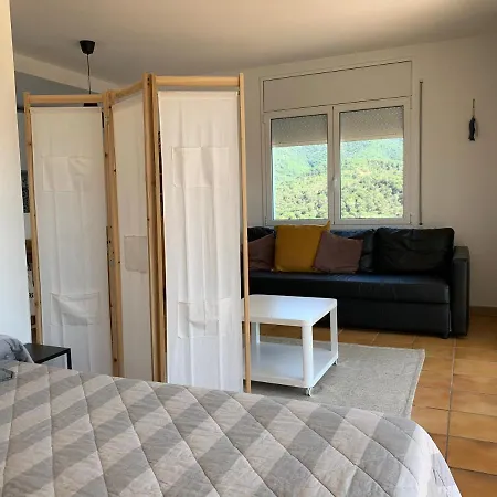 Appartamento Apartamento Muy Tranquilo Con Piscina *